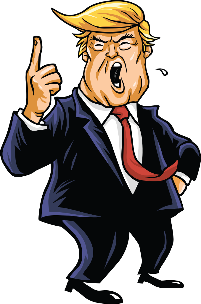 President Trump
