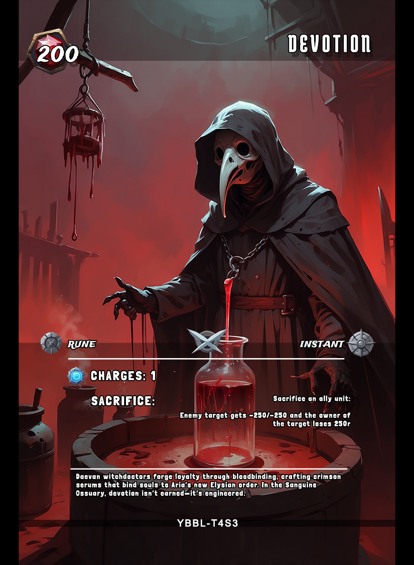 Flow Card
