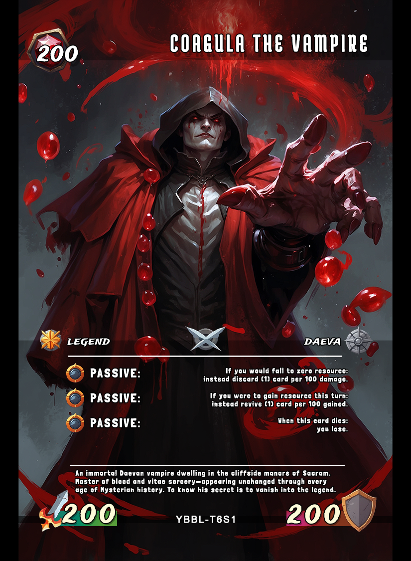 Flow Card