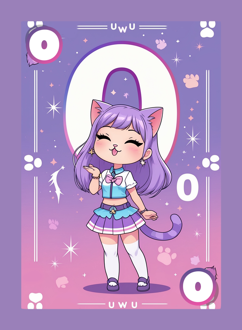 0 Lavender