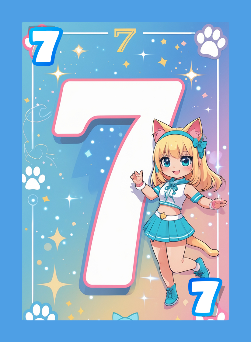 7 Sky