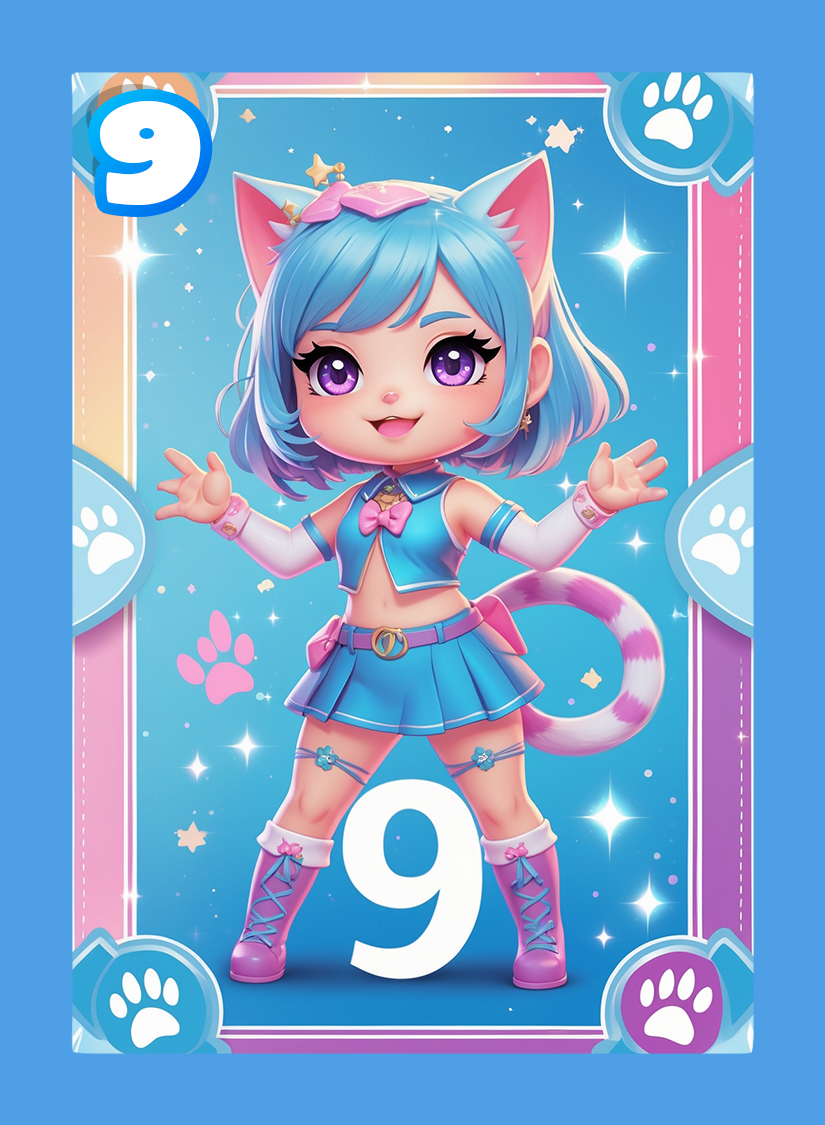 9 Sky
