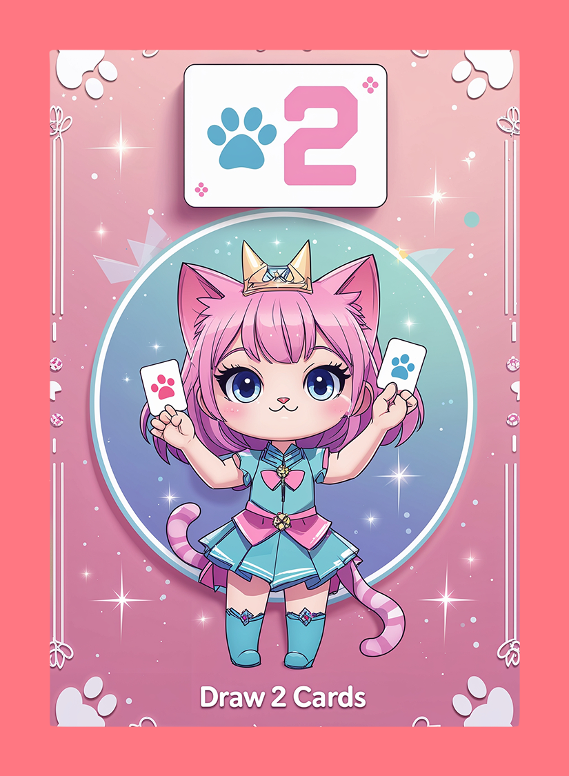 Special 5 Blush