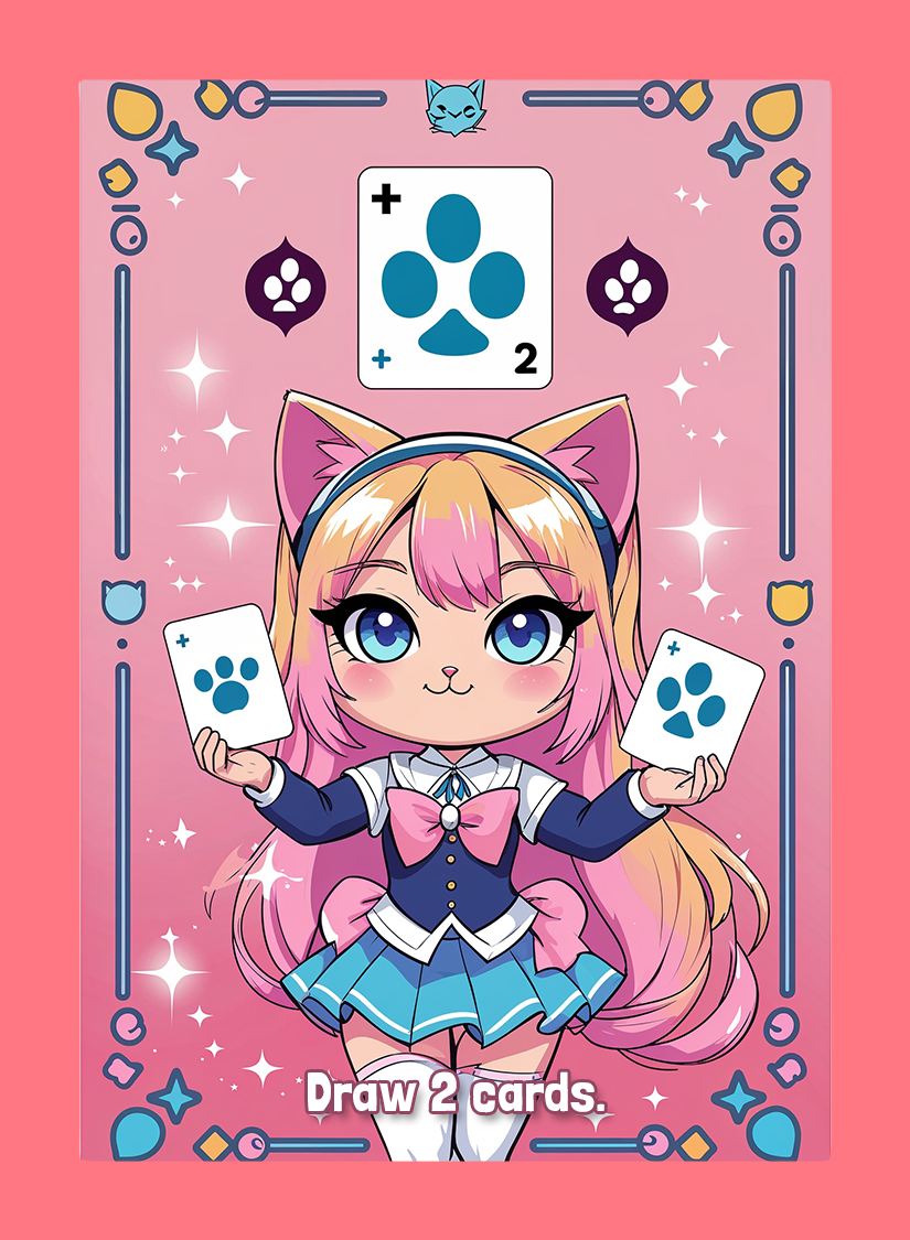Special 5 Blush