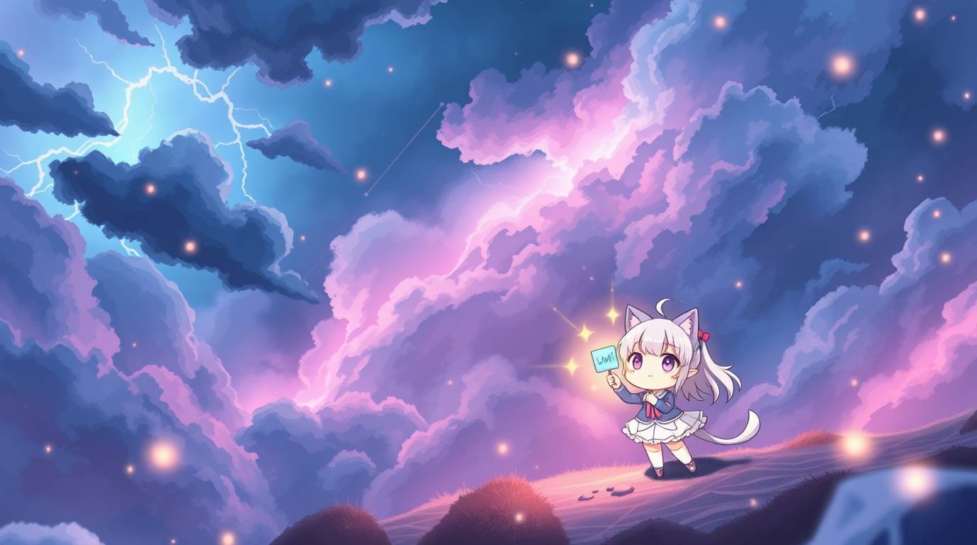 UwU Background